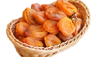 함안파수미산곶감 가정용 4호90~100개(4.5~5.0kg)